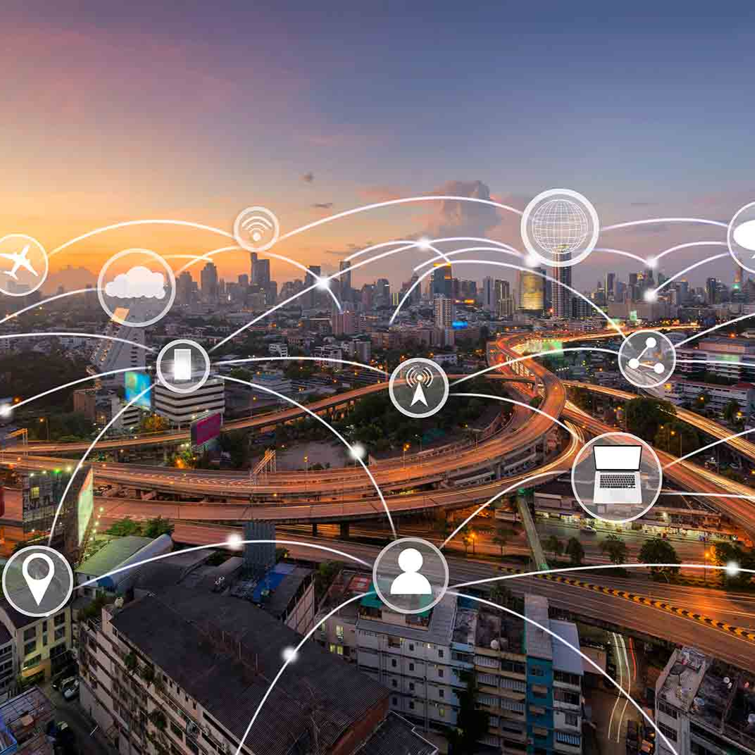Intelligent Transportation System