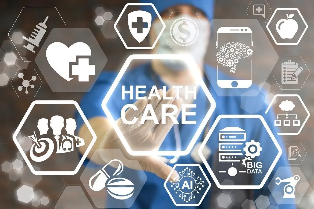 Healthcare in South Carolina